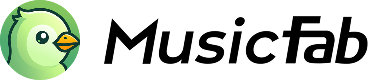 MusicFab Logo