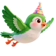 Osteraktion
